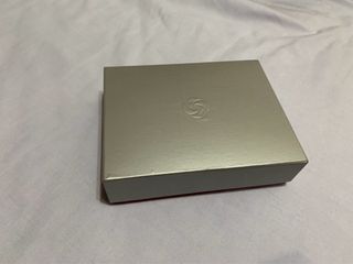 Cartera Samsonite negra - nueva