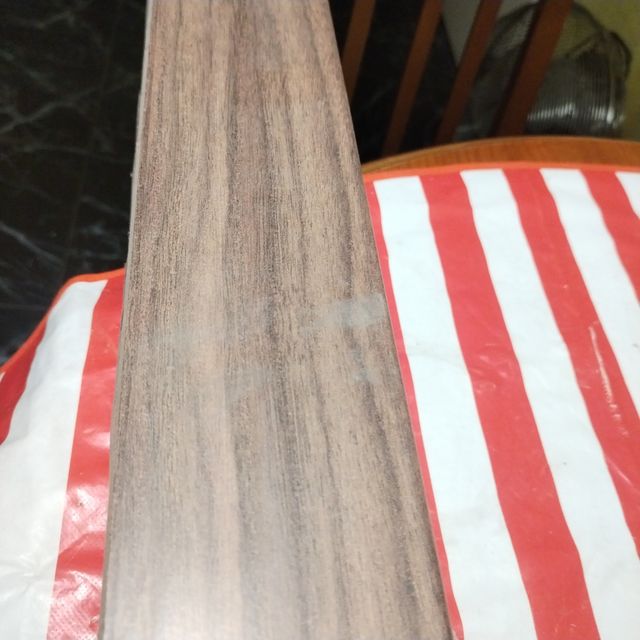 4 Rodapiés madera 2,24m