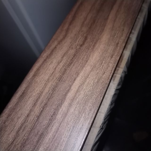 4 Rodapiés madera 2,24m