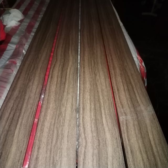 4 Rodapiés madera 2,24m