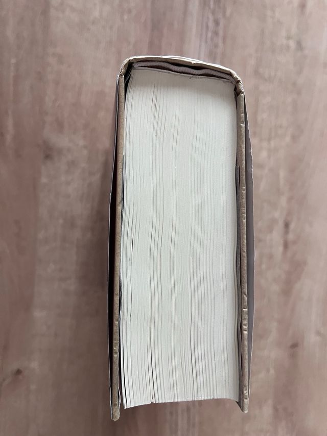 Dime quién soy (Spanish Edition)