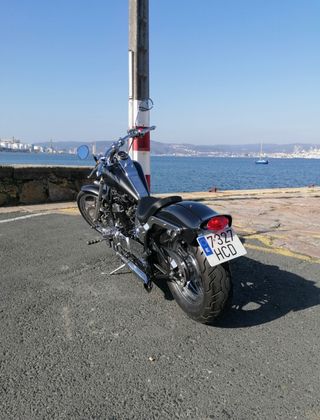 Leonart Spyder II
