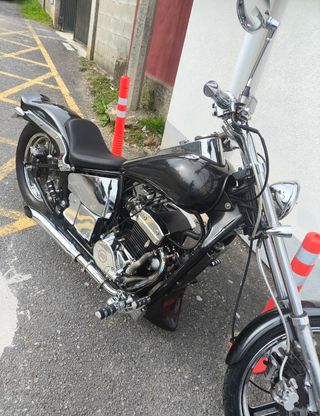 Leonart Spyder II