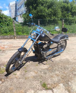 Leonart Spyder II