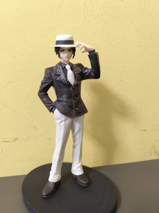 Figura muzan kimetsu no yaiba 