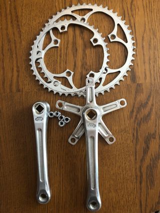 Grupo Shimano Arabesque
Shimano 600