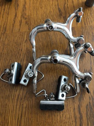 Grupo Shimano Arabesque
Shimano 600