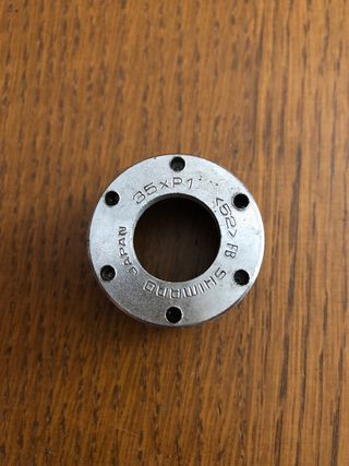 Grupo Shimano Arabesque
Shimano 600