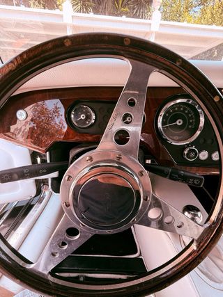 Morgan Plus 4 2016