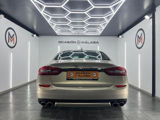 Maserati Quattroporte 3.0 V6 S Q4 Automático 410Cv - 78000km