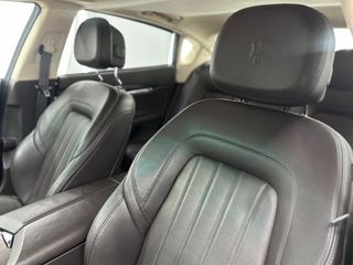 Maserati Quattroporte 3.0 V6 S Q4 Automático 410Cv - 78000km