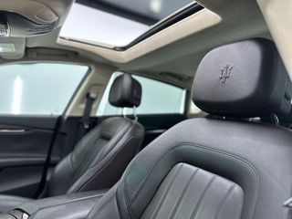 Maserati Quattroporte 3.0 V6 S Q4 Automático 410Cv - 78000km