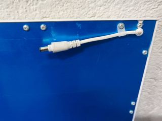 Paneles LED plano - Iluminación Precio por unidad