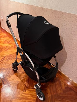 Carro de bebé. Bugaboo bee 5