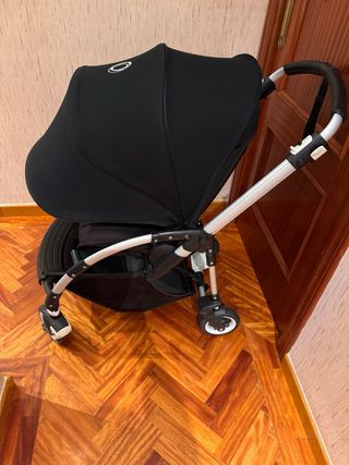 Carro de bebé. Bugaboo bee 5