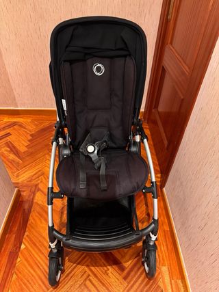Carro de bebé. Bugaboo bee 5