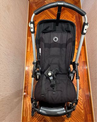 Carro de bebé. Bugaboo bee 5
