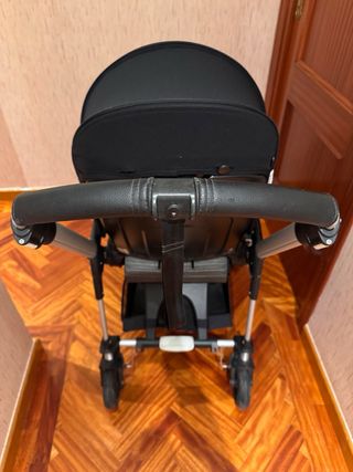 Carro de bebé. Bugaboo bee 5