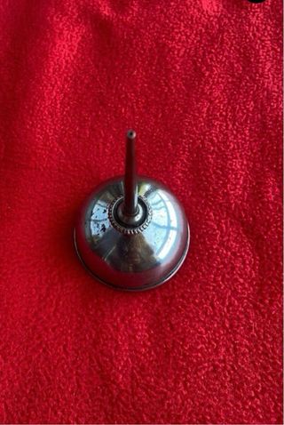 Aceitera Antigua Sigma