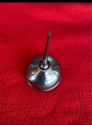 Aceitera Antigua Sigma