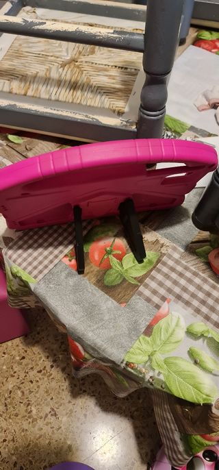 Fundas protectoras tablet infantil