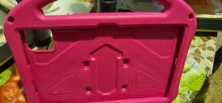 Fundas protectoras tablet infantil