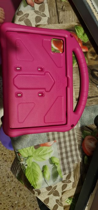 Fundas protectoras tablet infantil
