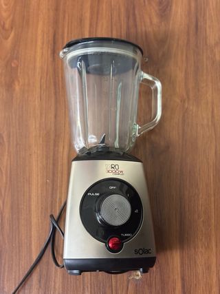 Batidora Solac Pro 1000W
