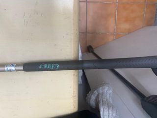 Palo de golf Callway n3 Big Bertha USA