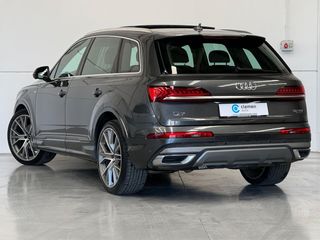 Audi Q7 AUDI Q7 S line 50 TDI quattro tip 