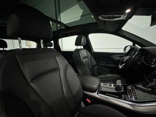 Audi Q7 AUDI Q7 S line 50 TDI quattro tip 