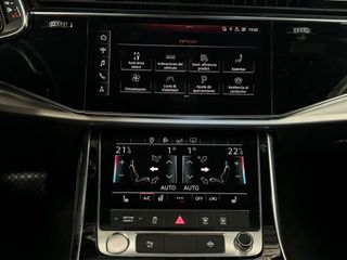 Audi Q7 AUDI Q7 S line 50 TDI quattro tip 