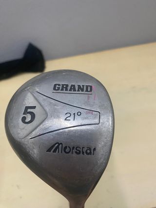Driver Golf Ryobi Tour Touch