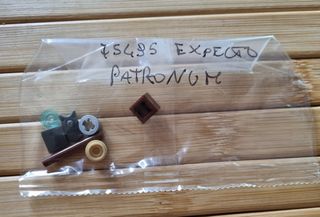 Lego Harry Potter 75945 Expecto Patronum