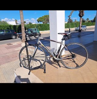 Bicicleta Carretera -Kroos-pinarello
