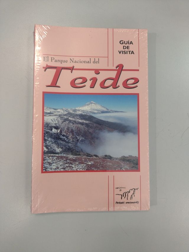Teide