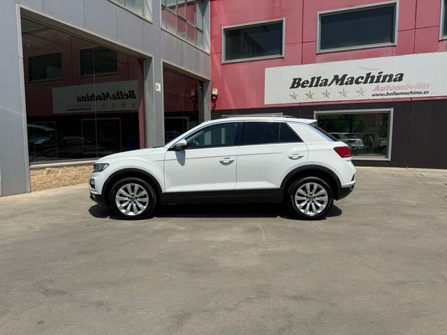 Volkswagen T-Roc Advance Style 2.0 TDI 110kW (150CV)