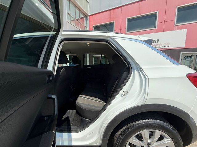 Volkswagen T-Roc Advance Style 2.0 TDI 110kW (150CV)