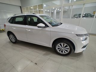 Skoda Kamiq 2022
