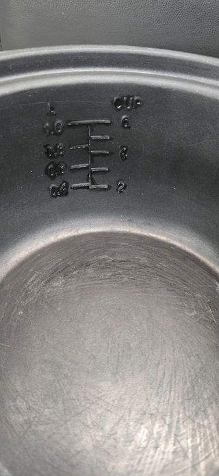 Olla arrocera Tefal Classic 2 - 6 tazas