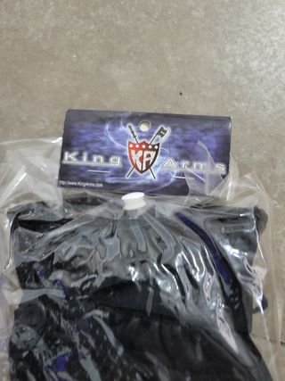 Guantes tácticos King Arms