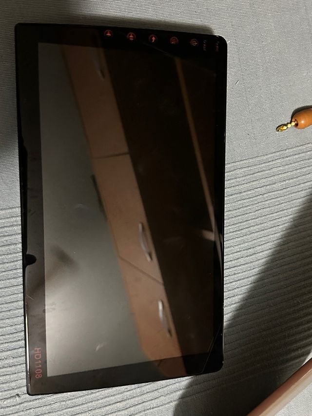 Radio Android Coche HD1108