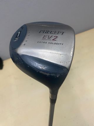 Driver Precept EV2 - Golf