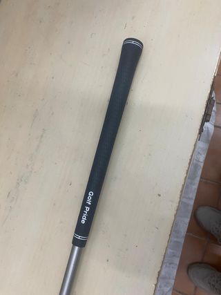 Driver Precept EV2 - Golf