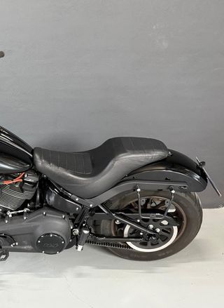Harley Davidson Low Rider S