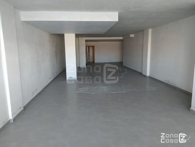 ENTRESUELO O OFICINAS -ZONA TULELL - ALZIRA