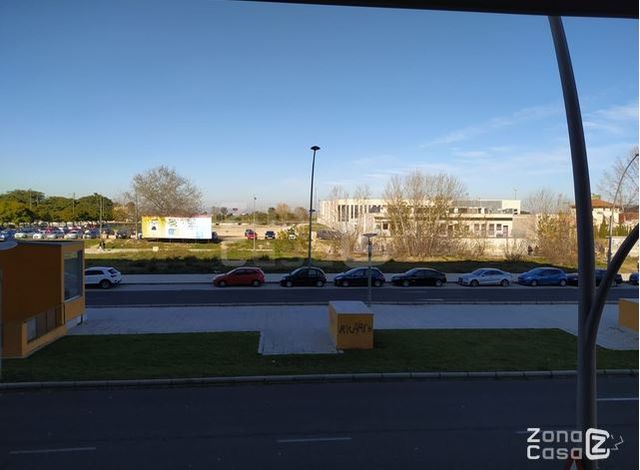 ENTRESUELO O OFICINAS -ZONA TULELL - ALZIRA