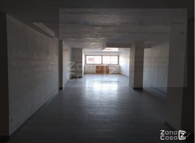 ENTRESUELO O OFICINAS -ZONA TULELL - ALZIRA