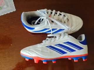 Zapatillas Adidas Copa Pure - Fútbol - Talla 33