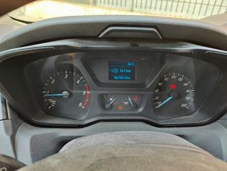 Ford Transit 2017